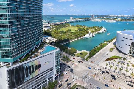 Office space for Rent at Nimbler Spaces - 888 Biscayne Boulevard in Miami
