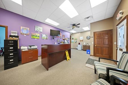Versatile Office & Flex-Industrial Facility - Ashland KY