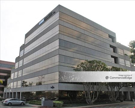 Brea Place - 135 South State College Blvd
