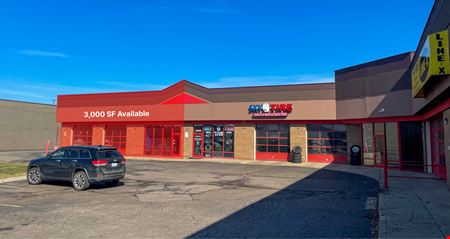 Van Dyke Auto Plaza