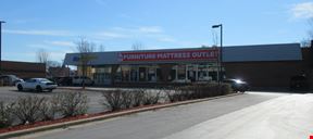 Calumet City Plaza