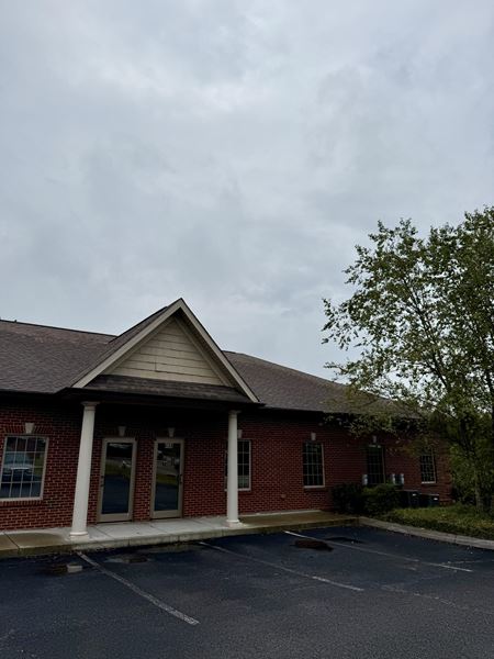 Office space for Rent at 430 Montbrook Ln in Knoxville