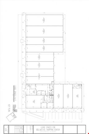 Dauphin Plaza Shopping Center