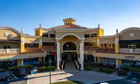 Office space for Rent at 11951 International Dr in Orlando