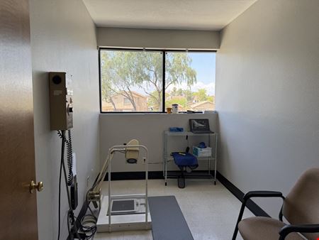 604 West Warner Road - 8% CAP Investment Opportunity