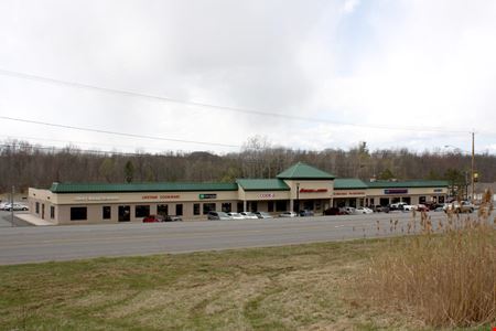 Fishers Landing