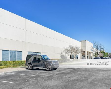 Industrial space for Rent at Kelly Trade Center I in Austin