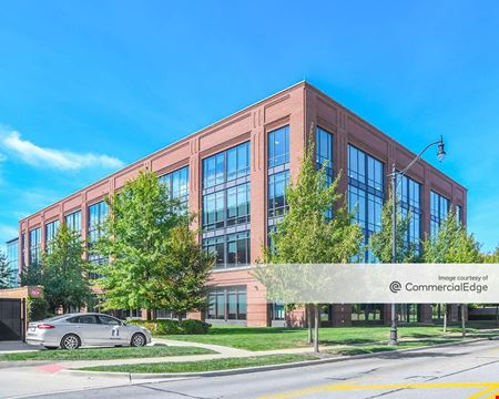 Office space for Rent at Grandview Yard - 1050 Yard Street in Grandview Heights