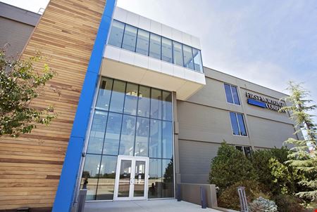 Office space for Rent at 6701 Broadway Ext. in Oklahoma City