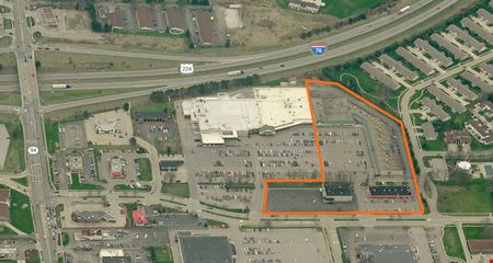 Great Oaks Shopping Center