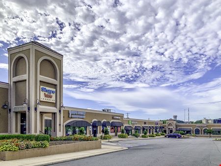 Westchase Plaza
