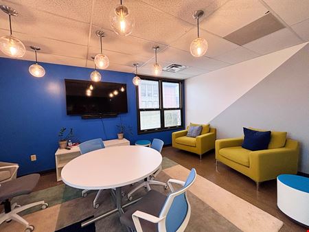 Office space for Rent at 5950 Venture Dr in Dublin
