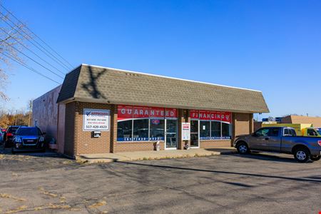 Office space for Sale at 521 E. Jolly Rd. in Lansing