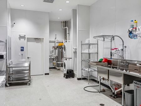 Turnkey Culinary Kitchen for Lease | Plainfield, IL