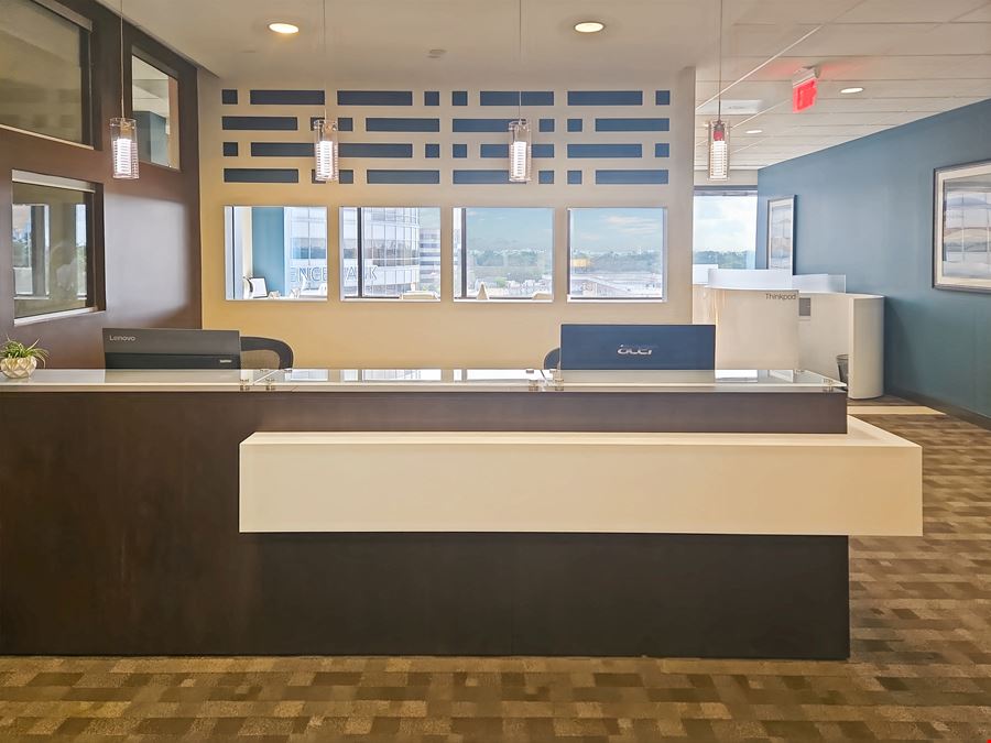 Regus - Houston - Brookhollow Central III