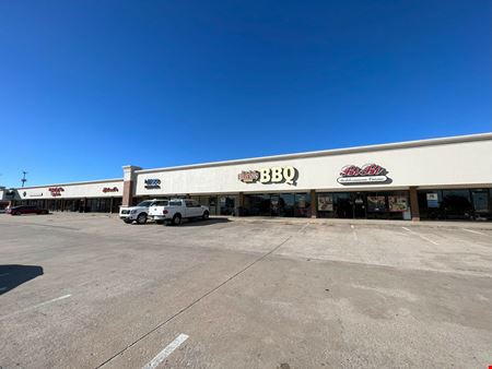 South Meridian Plaza