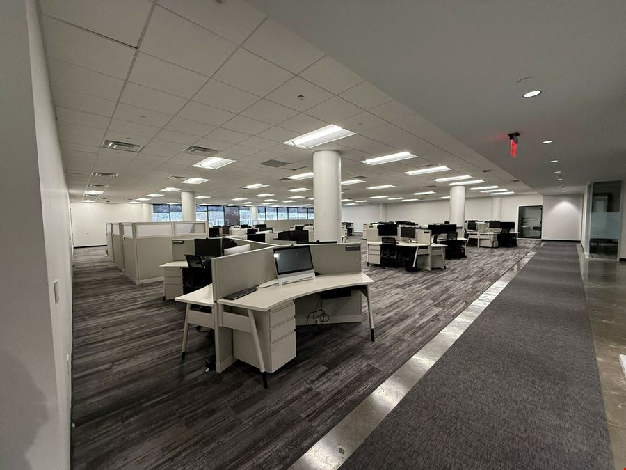 Houston Technology Center