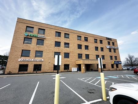Office space for Rent at Three Robinson Plaza in Pittsburgh