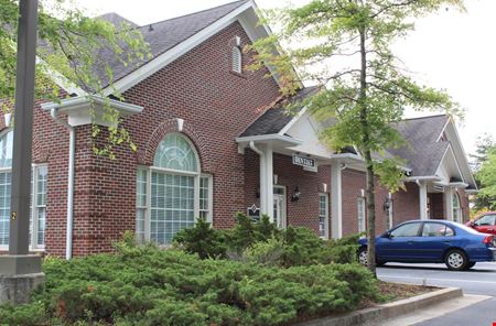 Office space for Rent at Presidential Circle in Snellville