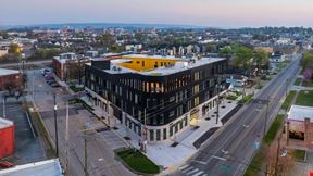 1939 Central Ave Suite 104