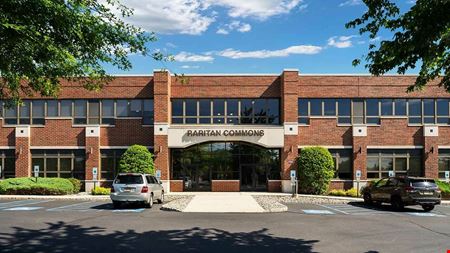 Raritan Commons