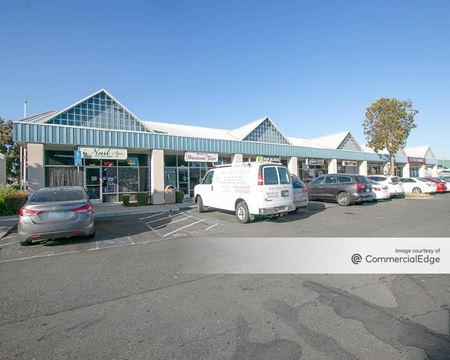 Retail space for Rent at Park Street Landing in Alameda