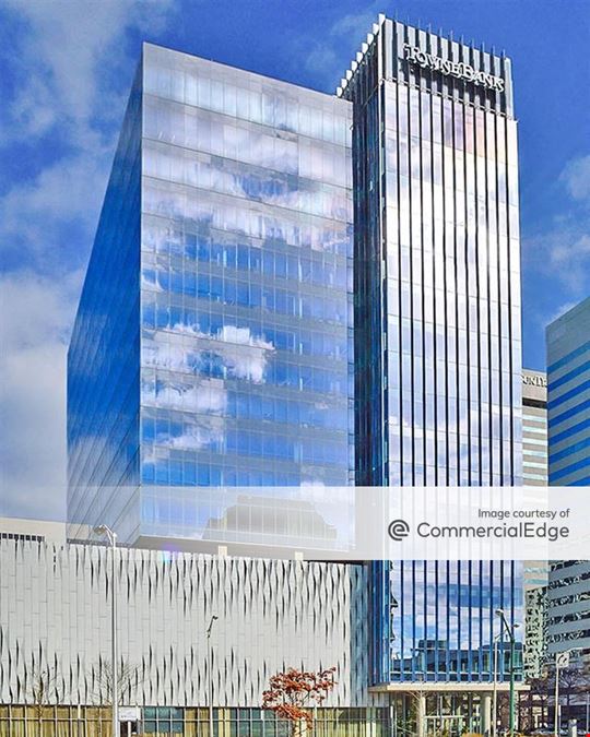 Gateway Plaza