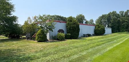 Industrial space for Sale at Single-User Industrial Building for Sale in Franklin Township