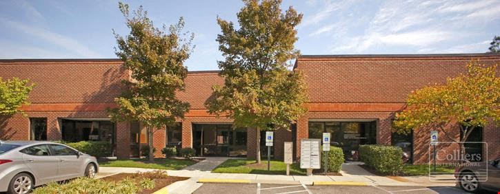 Chesterfield Business Center - Building B