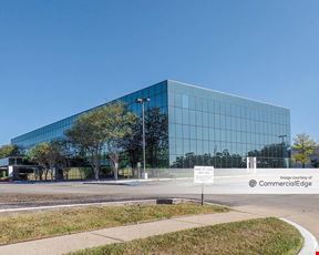 Bellaire Medical Plaza