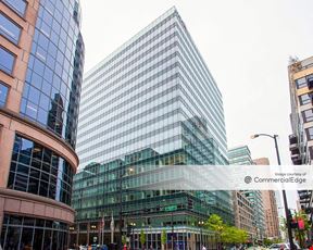 USG Corporation Headquarters