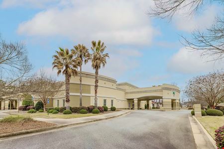 Office space for Sale at Medical Office with Surgery Center in Albany