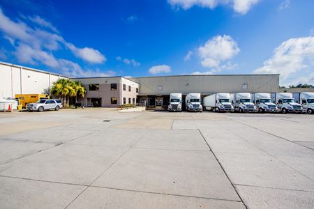 Industrial space for Rent at Southern Glazer's Wine & Spirits in Columbia
