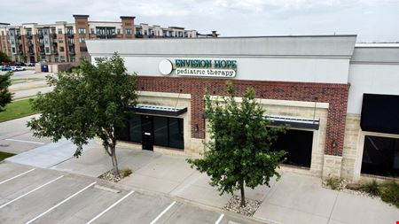 Legacy Retail Center
