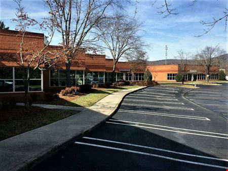 Office space for Rent at North Park Business Center, Building 2 in Hollins