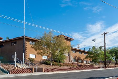 Office space for Sale at 1404 Colorado St in Boulder City