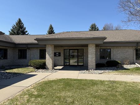 Office space for Rent at 4449 Fashion Square Blvd in Saginaw
