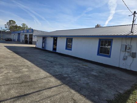 Industrial space for Sale at 6810 N. Orange Blossom Trail Orlando in Orlando