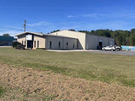 Industrial space for Rent at 9699 Spanish Fort Boulevard in Spanish Fort