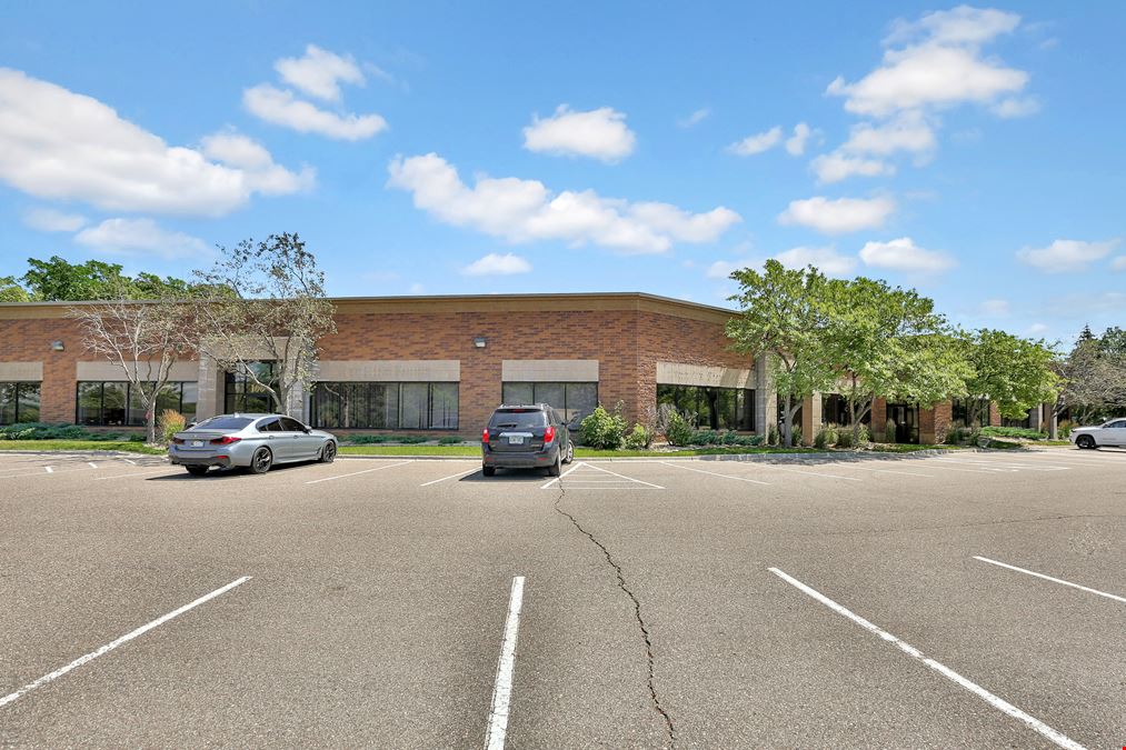Minnetonka Technology Center