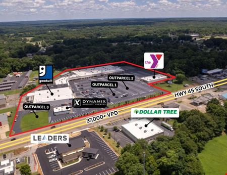  03 South Highland Avenue - Bemis Square 