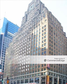 Paramount Building