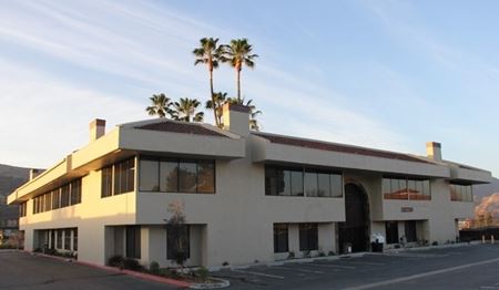 Office space for Rent at Mediterranea III |28720 Canwood St in Agoura Hills