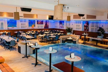 Yonkers Restaurant Space