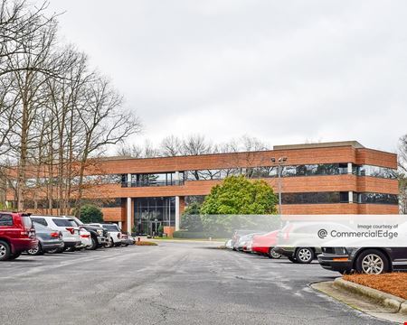 Office space for Rent at Magnolia in Raleigh