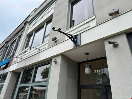 Office space for Rent at 211 Main St in Nashua
