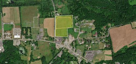 VacantLand space for Sale at 10+ Acre Flex/Industrial Development Site in Brodheadsville