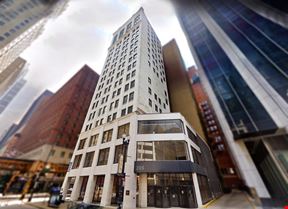 The Randolph-Wells Building