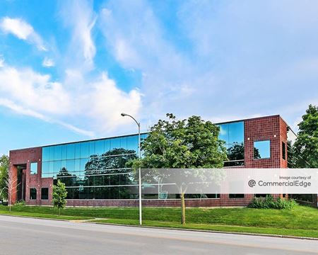 Office space for Rent at 7777 West Bluemound Road in Milwaukee