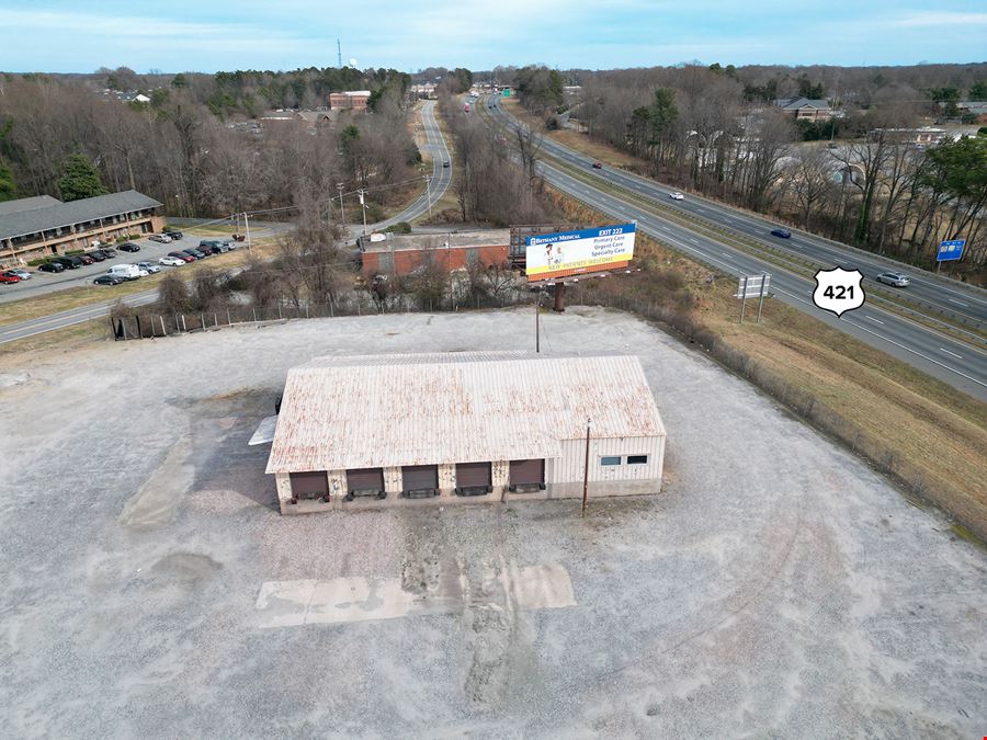 312 Pineview Dr